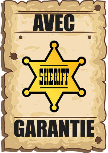 Garantie Bountycards